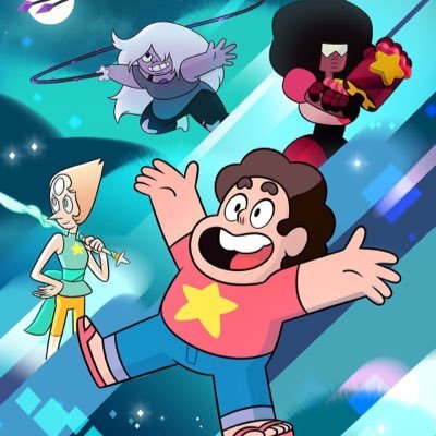 Awesome quotes and predictions of the Cartoon Network TV series Steven Universe!!!