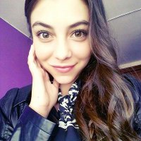 Helen Rojas (@helenrojas1) 's Twitter Profile