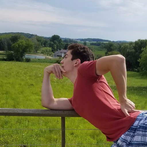 ScottyBoyMcBoi's profile picture. What do clouds mean to you?
