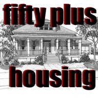 Fifty Plus Housing (@50plushousing) 's Twitter Profile