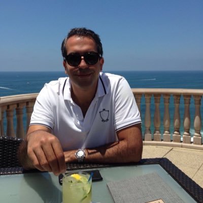 karim_chalhoub's profile picture. 