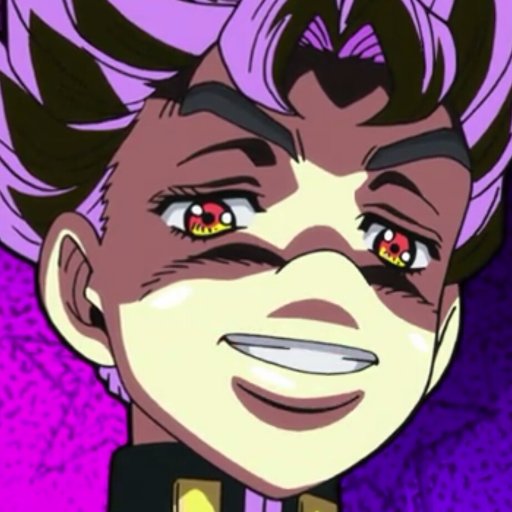 Koichi le baiseur de stands