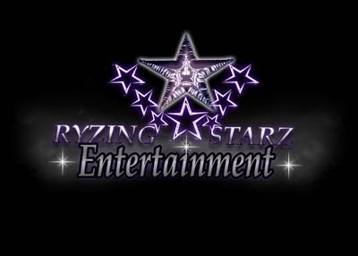 Want to be a star?  Begin a new chapter in ur life with RYZING STARZ ENTERTAINMENT