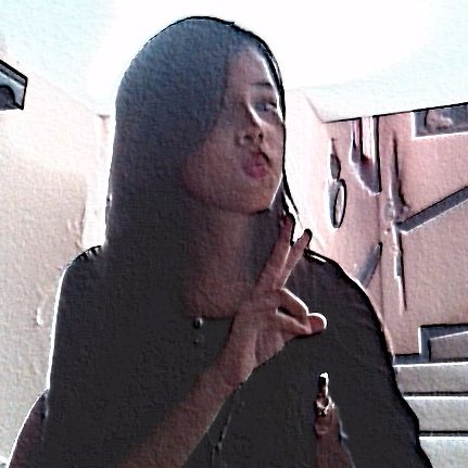 HudsonKarlys's profile picture. Sígueme y te sigo