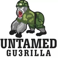 UNTAMED GU3RILLA(@UntamedGu3rilla) 's Twitter Profile Photo