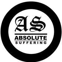 Absolute Suffering (@absufwmhc) 's Twitter Profile