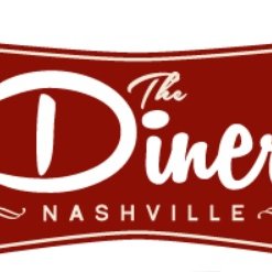 24 hour family friendly diner in downtown Nashville!