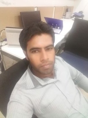 muhamma95845614's profile picture. 