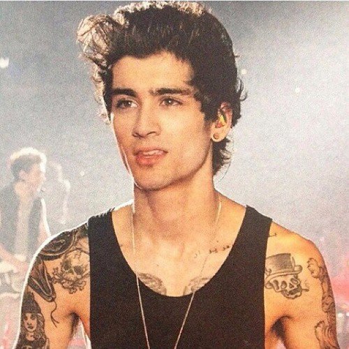 ZaynMSIP's profile picture. inactive