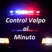 ControlValpoInforma (@control_valpo) Twitter profile photo ControlValpoInforma (@control_valpo) Twitter profile photo