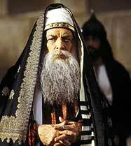 Caiaphas1's profile picture. Roman governor Valerius Gratus appointed as the Jewish High Priest for the past 12 years.  Watch for EATR.