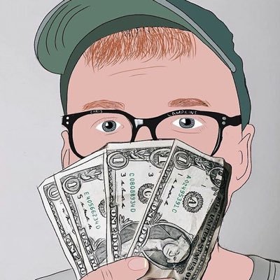 chriswlampkins's profile picture. 