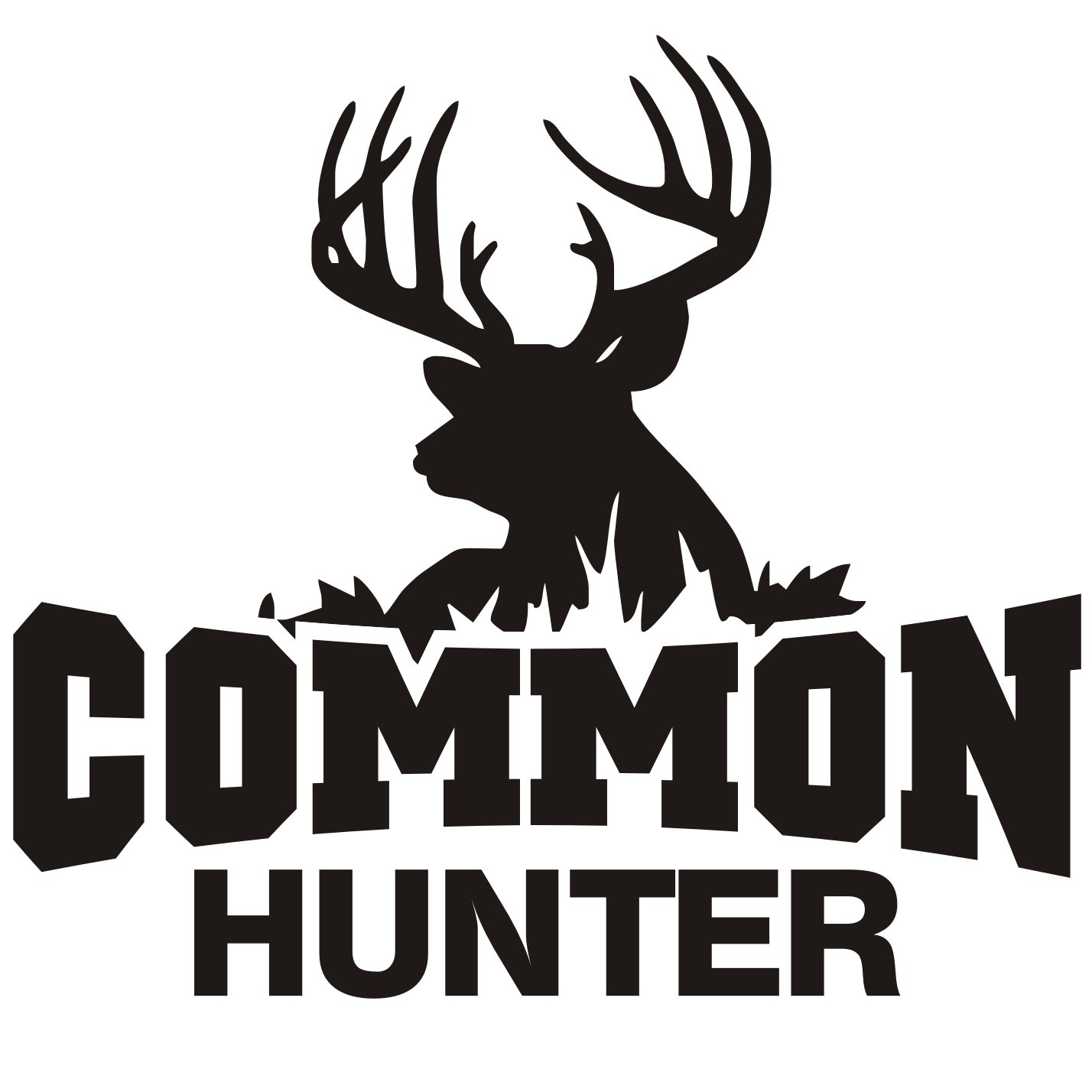 Common Hunter is a Michigan based Company focused on creating and selling affordable hunting products for the common hunter.