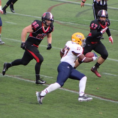 Pat_Rick67's profile picture. CUA 18' Nursing - Football