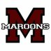 Maroon Athletics (@maroonathls) Twitter profile photo Maroon Athletics (@maroonathls) Twitter profile photo