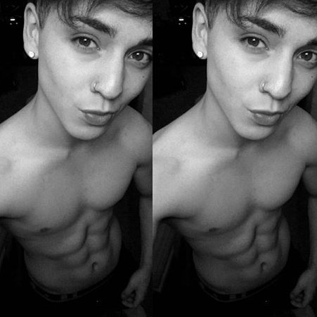 SergioSkylish's profile picture. 