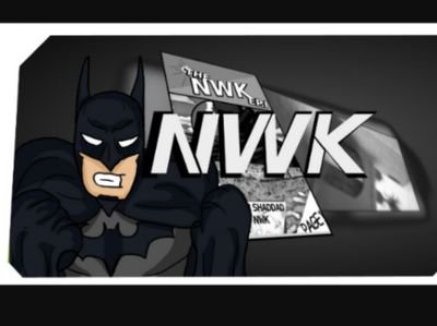 NWKClanofficial's profile picture. 