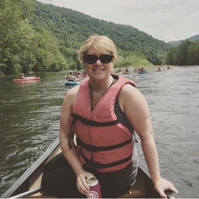 MegMFields's profile picture. 