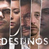 Cuenta oficial de la Película Colombiana DESTINOS. Estrenada el 1 de Septiembre 2016. Producida por @CineDeAmigos