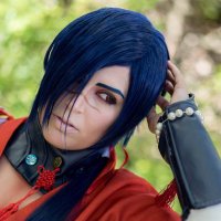 Meph D (@mephdcosplay) 's Twitter Profile Photo Meph D (@mephdcosplay) 's Twitter Profile Photo