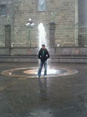 luisenr45525152's profile picture. Soy simplemente sencillo y amigable