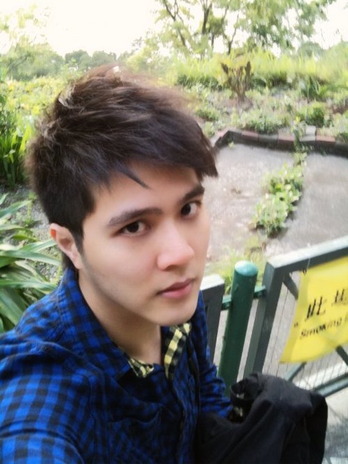 heibChan's profile picture. 