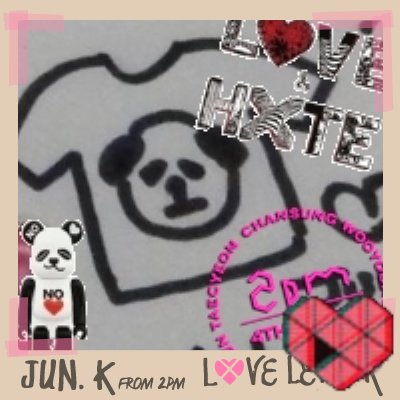 JUN. K ALL THE WAY♡FOZZIE/2009~ #ITSYABOYRIGHTHERE 2012_2024_MYVIDEO → insta♡Please feel free to follow me^^ 최~~~~~~고!!! 目標140周年♡僕たち一緒にきれいに年を取って行きましょう🤭