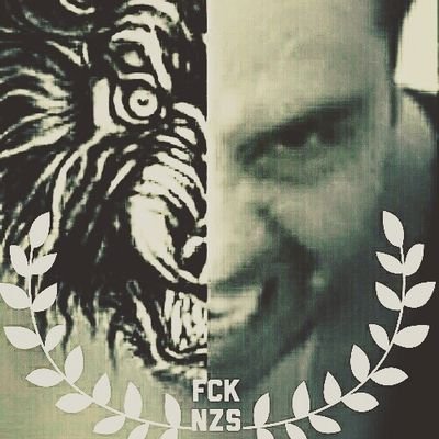 i am the black wolf of z-10, i am an urban warrior, geek, audivisual producer and dentist.