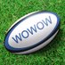 WOWOWラグビー (@wowow_rugby) Twitter profile photo
