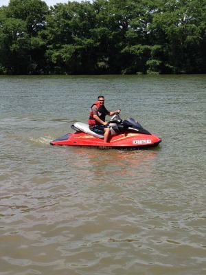 adampaz31's profile picture. 