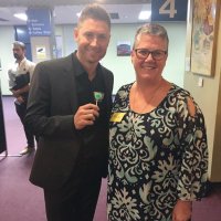 Fiona Hodson (@fionahodson1) 's Twitter Profile Photo Fiona Hodson (@fionahodson1) 's Twitter Profile Photo