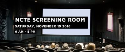 NCTE Screening Room Profile