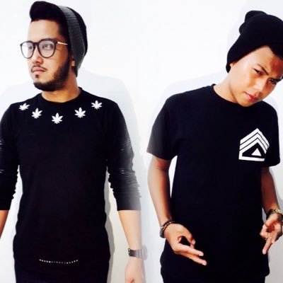 • DJ | PRODUCERS | ENTERTAINER DUO DJ ALL THE WAY FROM KUALA LUMPUR • BOOKING messtupboizz@gmail.com OR RING TO ~ 0102201236 / 0182030679