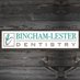 Bingham-Lester Dentistry (@drvickii) Twitter profile photo Bingham-Lester Dentistry (@drvickii) Twitter profile photo