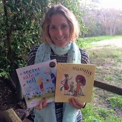NaiHunterAuthor's profile picture. I am the author of children's books that nurture, educate and empower children.