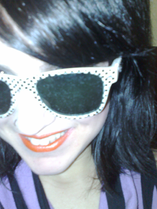 'just dance'
