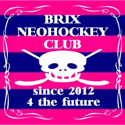 秋田県大仙市をホームにするネオホッケーチームBRIX NEOHOCKEY CLUBです。YouTube概要欄参照おなしゃっス！#ネオホッケー #ユニホック #フロアボール #BRIX https://t.co/QhQwnI2PNI