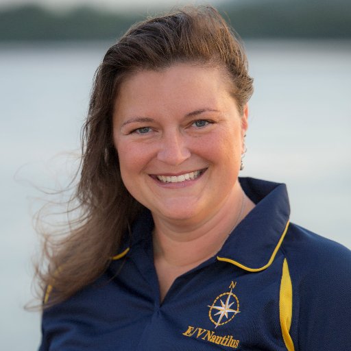 Enjoying life's adventures, big & small. Executive Director @venturaland, former Sci Communication Fellow @EVNautilus. Environmental, ed & community advocate.