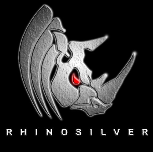 RhinoSilver Profile