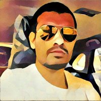 Vijay (@vijayr16) 's Twitter Profile