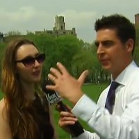 Jesse Watters's hand(@JesseWatersHand) 's Twitter Profile Photo