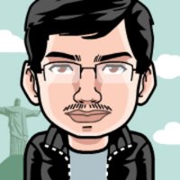 Lu (@kramon) 's Twitter Profile