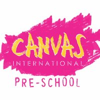 Canvas International(@canvaspreschool) 's Twitter Profile Photo