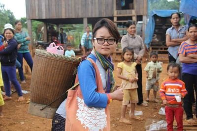 lenleng_khmer's profile picture. A bicycle lover, addicted to trip, tweet about #ClimateChange #ASEAN and #Cambodia and the world that matters, fond of documentary photography