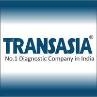 Transasia Bio-Medicals(@Transasia_1) 's Twitter Profile Photo