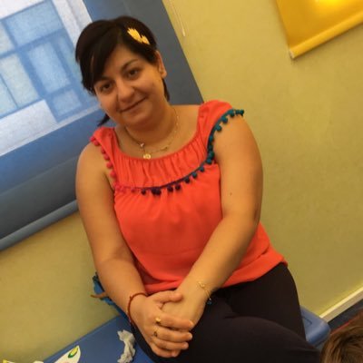 marinaaandoun's profile picture. 