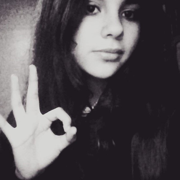 PalomaPonde's profile picture. Abrahamer no desde la cuna pero si hasta la tumba @Abrahammateomus