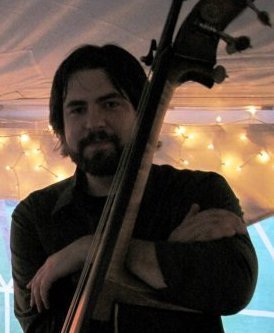 Musician - Bassist | Non-Profit Administrator - Arts South Dakota
