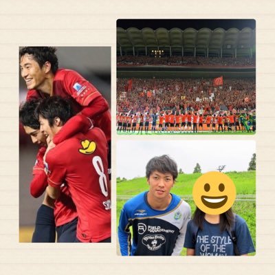 鹿島アントラーズ⚽️/22/ 地元→湘南ベルマーレ 色々多趣味です(__)