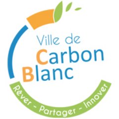 Page officielle de la Ville de Carbon-Blanc Membre de @BxMetro #VilleJardin #Culture #Économie #Attractivité #SilverEconomy #RiveDroite